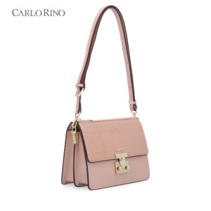 Carlo GEO 2-Way Shoulder Bag