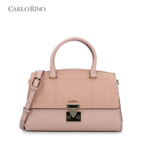 Carlo GEO Top Handle Bag