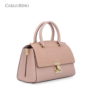 Carlo GEO Top Handle Bag