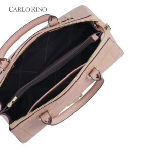 Carlo GEO Top Handle Bag