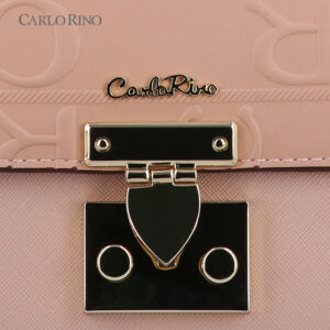 Carlo GEO Top Handle Bag