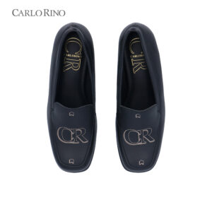 Logogram Loafers