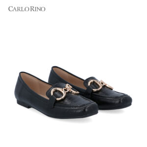 C Chain Loafer