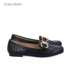 C Chain Loafer