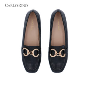 C Chain Loafer