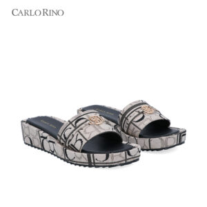 Carlo GEO Jacquard Sandals