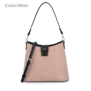 Carlo GEO Bucket Bag