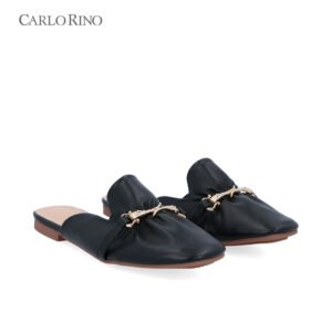 Claire Loafer Mules