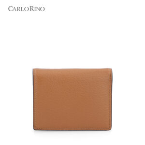 Therapeutic Leather Bi-fold Wallet