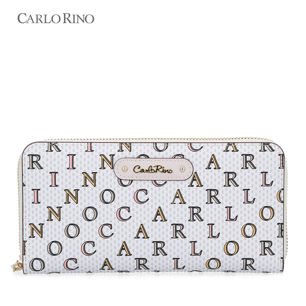 Nero 2-Fold Wallet - Carlo Rino Online Shopping