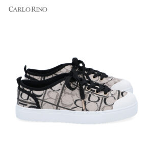 Carlo GEO Jacquard Sneakers