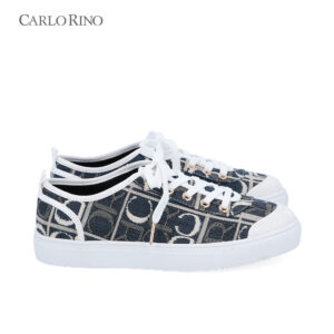 Carlo GEO Jacquard Sneakers