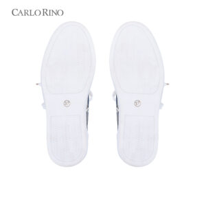 Carlo GEO Jacquard Sneakers