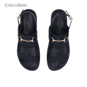 Camia Horsebit Flat