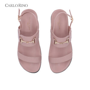 Camia Horsebit Flat