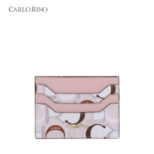 Carlo GEO Kontrast Card Holder