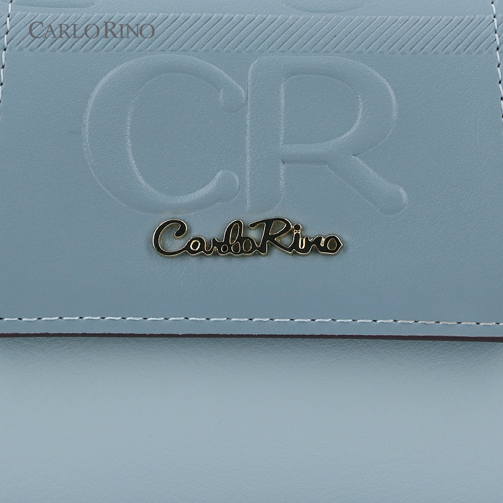 Carlo GEO Short Wallet - Carlo Rino Online Shopping