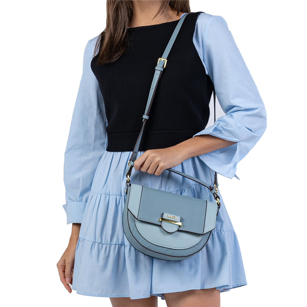 Carlo GEO Luna Crossbody