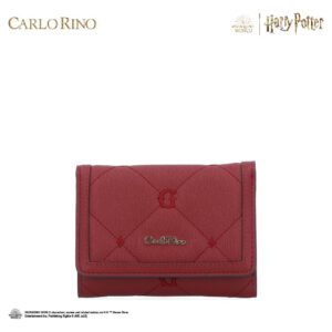 Harry Potter Short Wallet