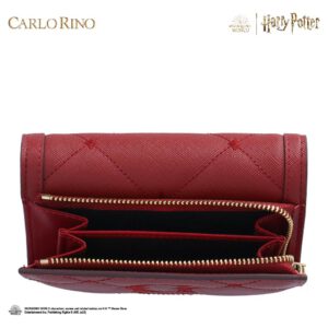 Harry Potter Short Wallet