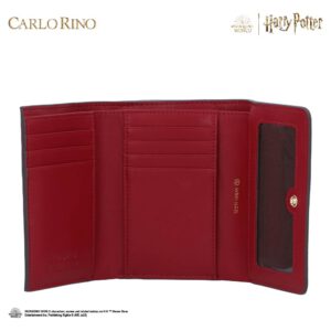 Harry Potter Short Wallet