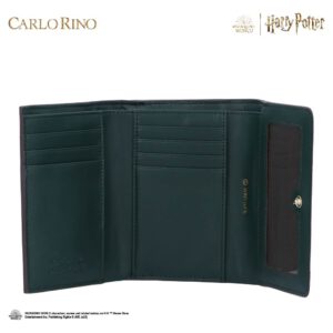 Harry Potter Short Wallet