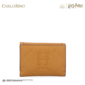 Harry Potter Short Wallet