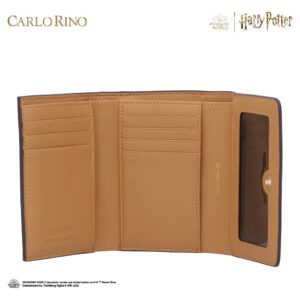 Harry Potter Short Wallet