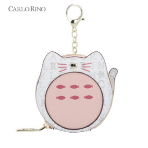 Carlo EV Rino Buddy Coin Purse