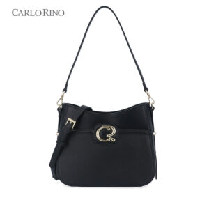 Curva Shoulder Bag