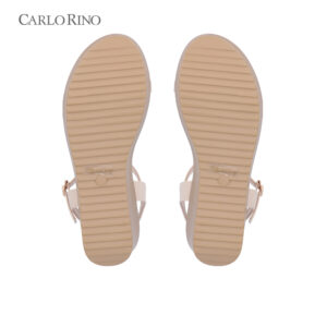 Tahlia Wedge Sandals