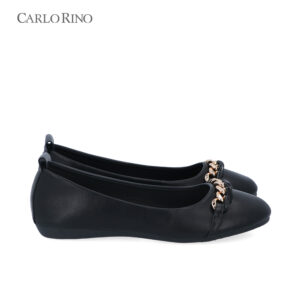 Catena Chain-Link Ballerinas