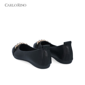 Catena Chain-Link Ballerinas