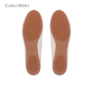 Catena Chain-Link Ballerinas