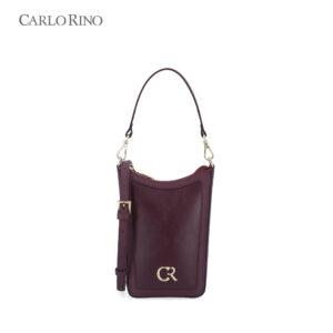 CR Vertical Hobo Crossbody