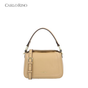 Eleganza Leather Bag