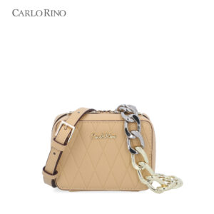 Emily Crossbody Short Wallet