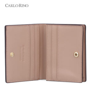 CR Dusk Quilt 2-Fold Wallet
