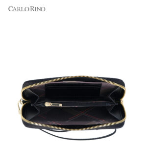 Gabrielle Zip-Around Wallet