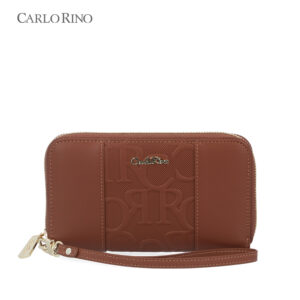 Gabrielle Zip-Around Wallet