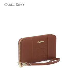 Gabrielle Zip-Around Wallet