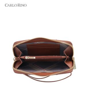 Gabrielle Zip-Around Wallet