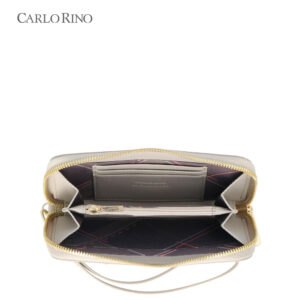 Gabrielle Zip-Around Wallet