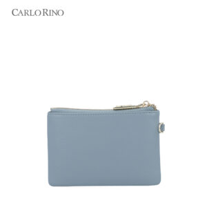 Classic Wardrobe Essential Coin Purse