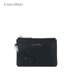 Classic Wardrobe Essential Coin Purse