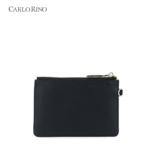 Classic Wardrobe Essential Coin Purse