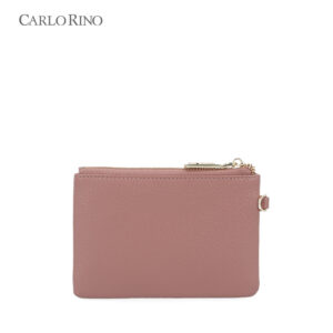 Classic Wardrobe Essential Coin Purse