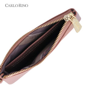 Classic Wardrobe Essential Coin Purse