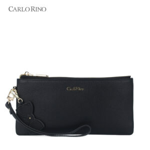 Classic Wardrobe Essential Wristlet