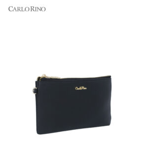 Classic Wardrobe Essential Wristlet